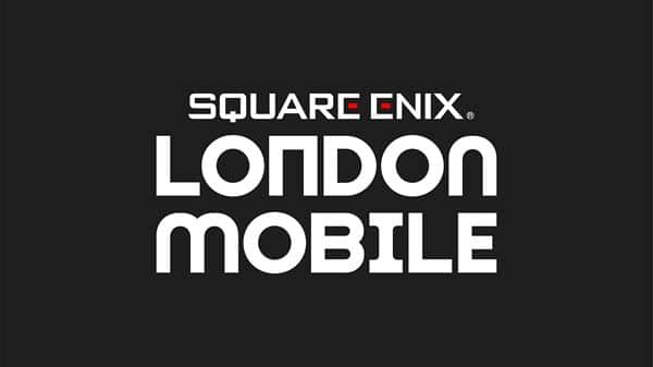 Square Enix - London Mobile