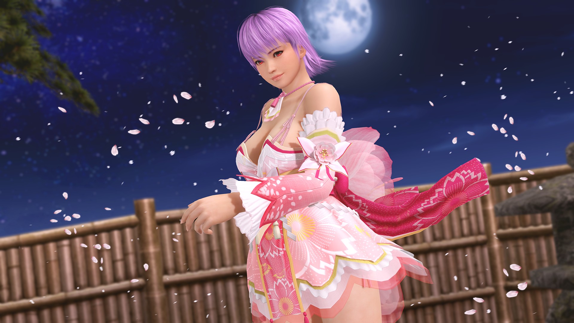 桃宴桜舞（あやね）