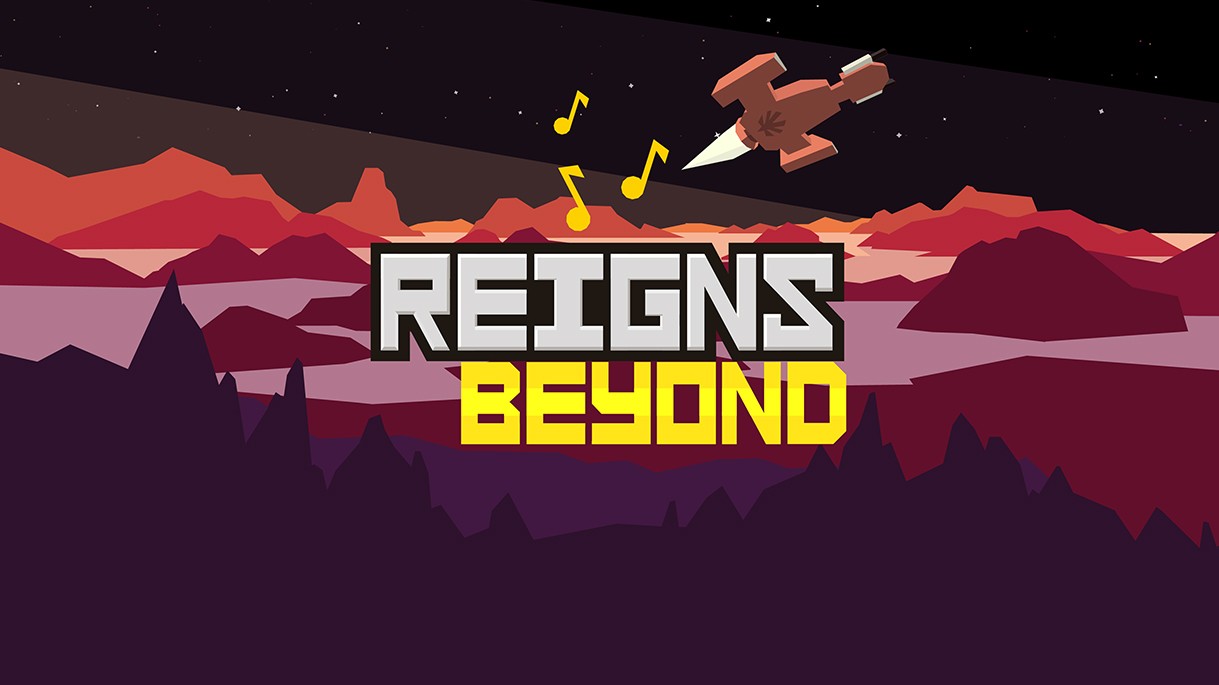養成宇宙第一樂隊！Devolver Digital《王權 星途 Reigns Beyond》Apple Arcade 改版
