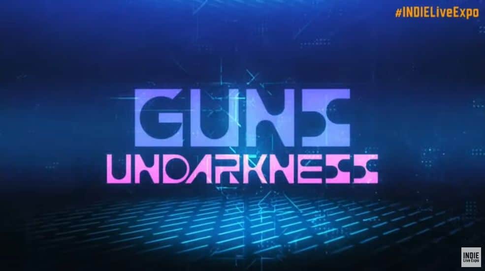 Guns Undarkness 目黑將司