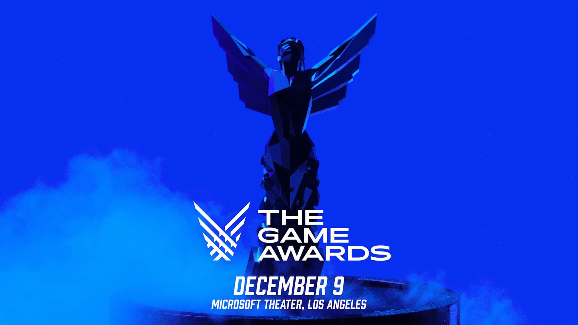 The-Game-Awards-2021