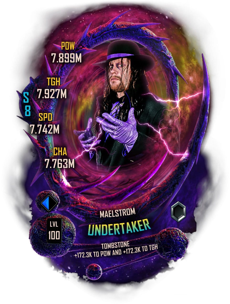 WWE-SuperCard-S8-Maelstrom-Undertaker