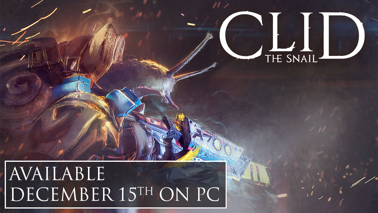 Clid-The-Snail-PC-Release-Date