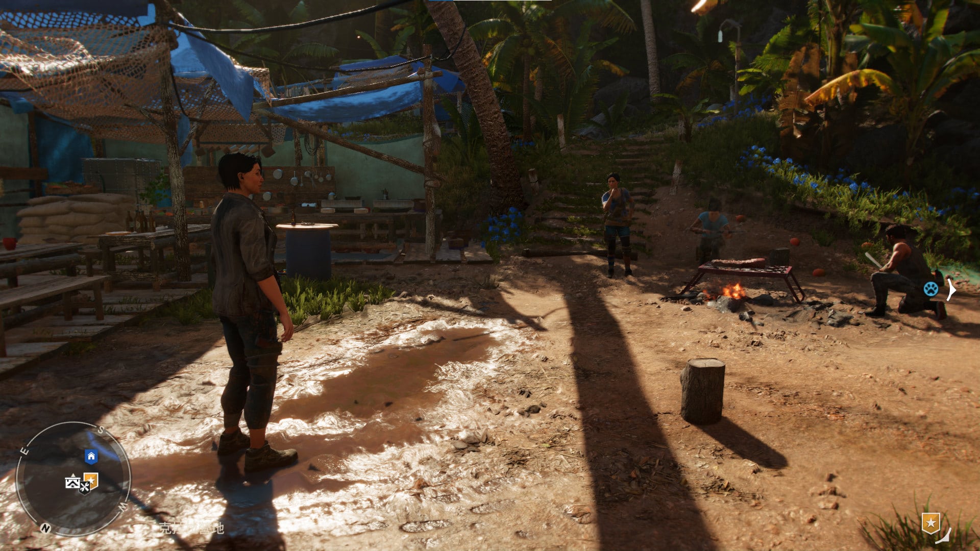 CORSAIR iCUE Far Cry 6 將能延伸你的視覺畫面