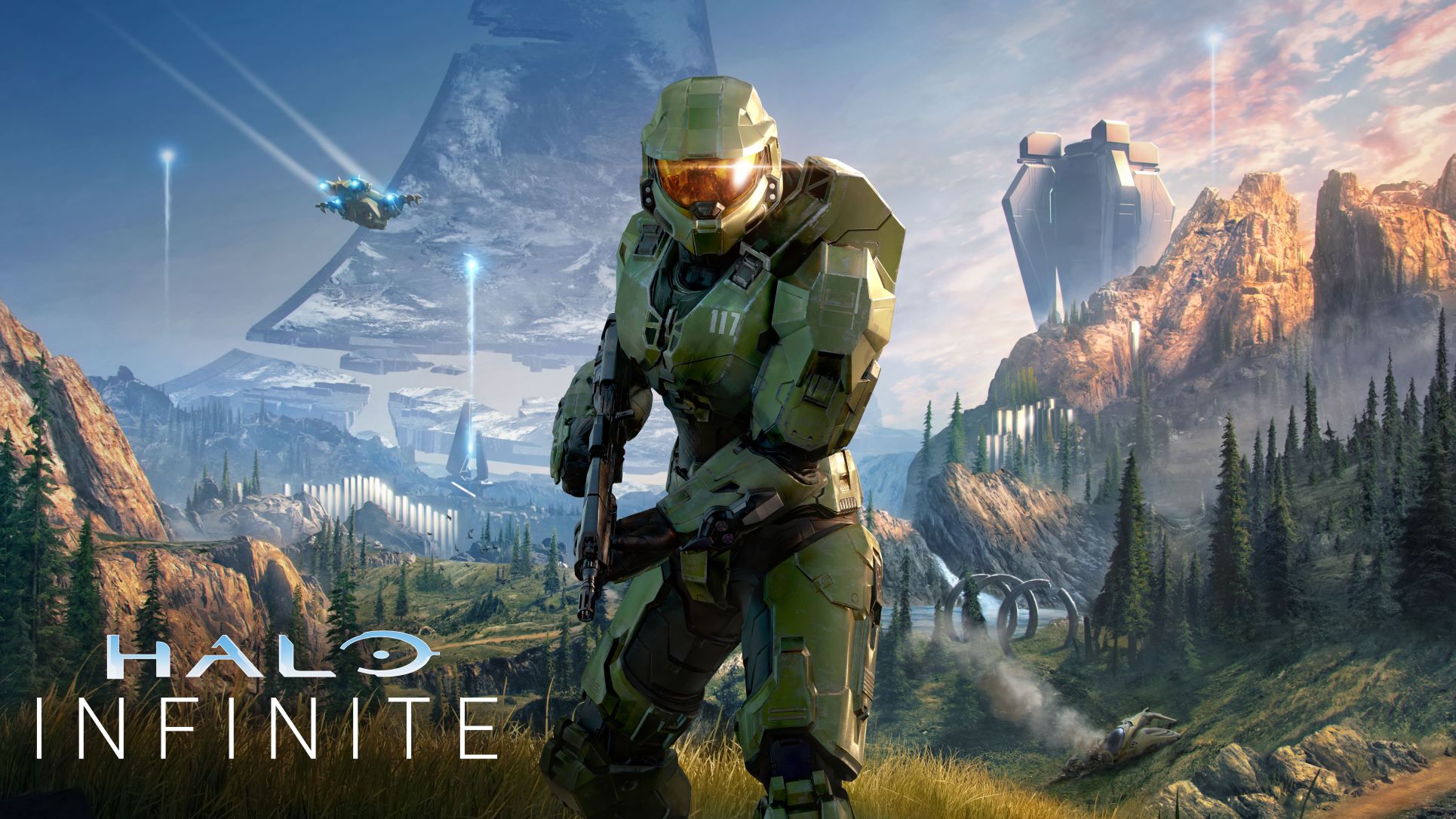 《最後一戰：無限》正式於-Xbox-主機與-PC-上市，並於首發日同步登陸-Xbox-Game-Pass
