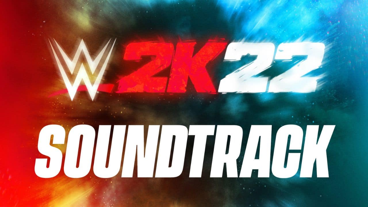 WWE-2K22-Soundtrack-Thumbnail