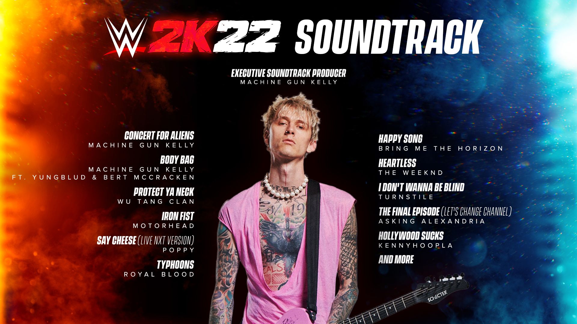 WWE2K22-Soundtrack-Infographic