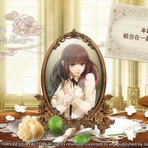 02.After-Story-～White-Rose～