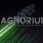 星球殖民模擬器《Ragnorium》1.0-版本-Steam-上線，限時-8-折優惠