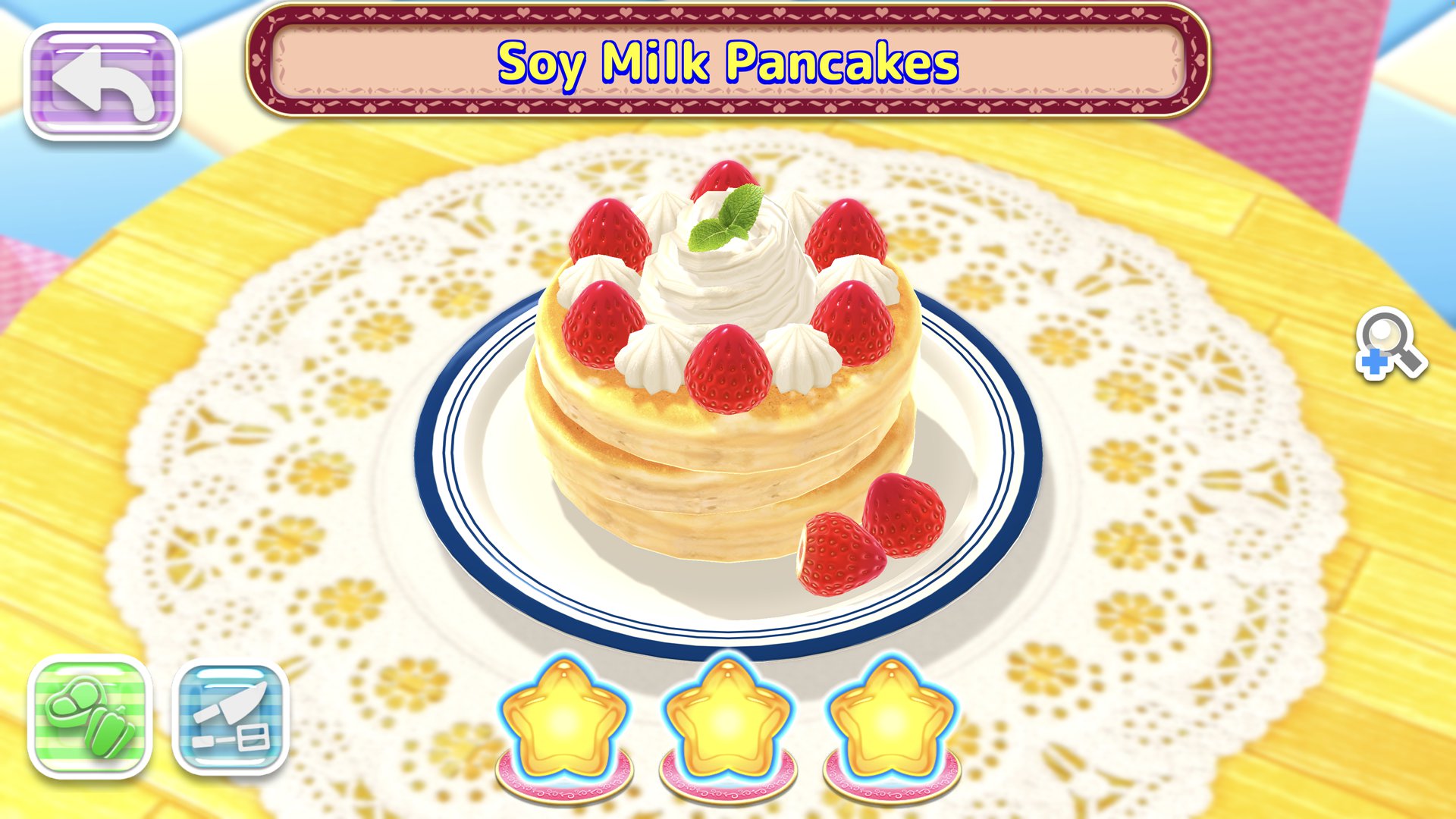 Cooking-Mama-Cuisine_Recipe_Soy-Milk-Pancakes