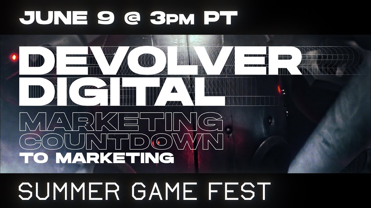 獨立遊戲發行商Devolver-Digital釋出四大新作消息！