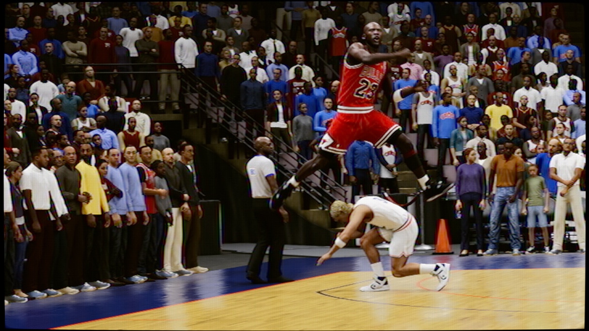 NBA-2K23-Jordan-Challenge-Screenshot-1