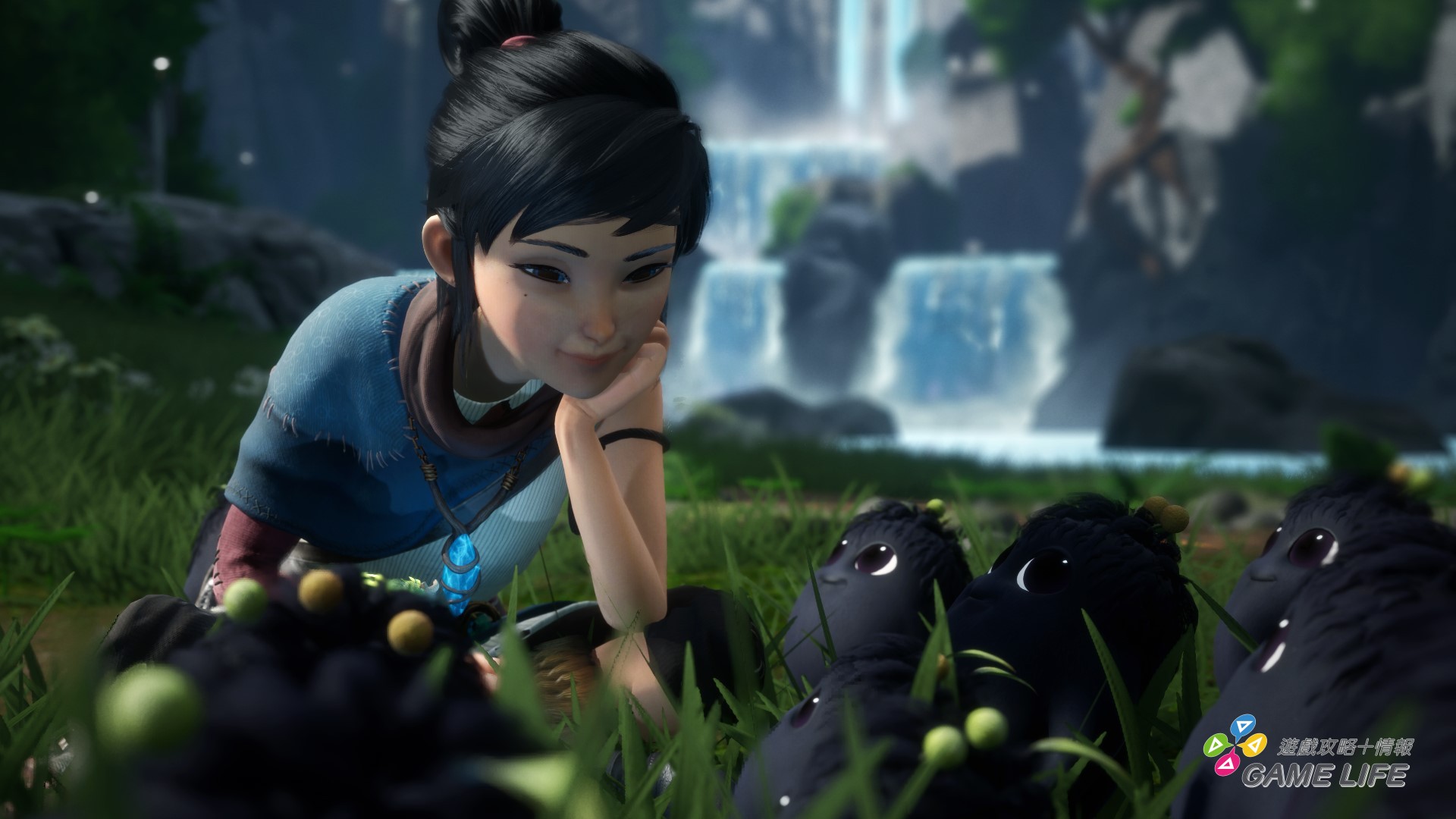 《奇納：靈魂之橋》週年更新公開 — 將登上 Steam 平台