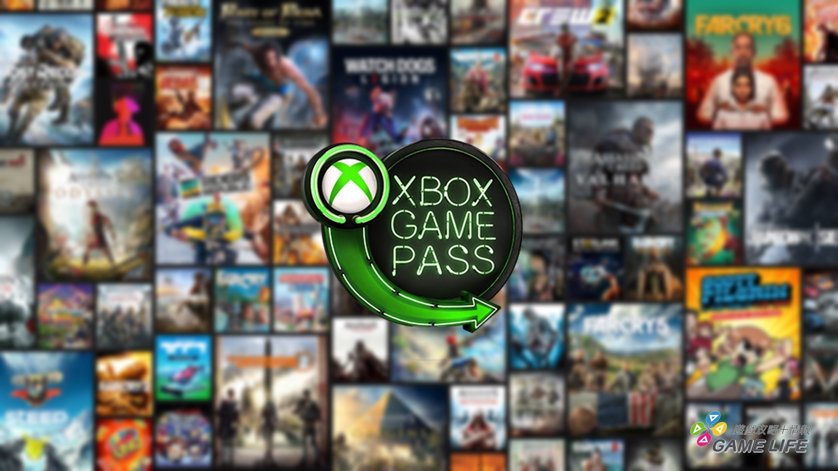 Xbox Game Pass 家庭計畫 洩漏 — 暫定為「朋友與家人」計畫