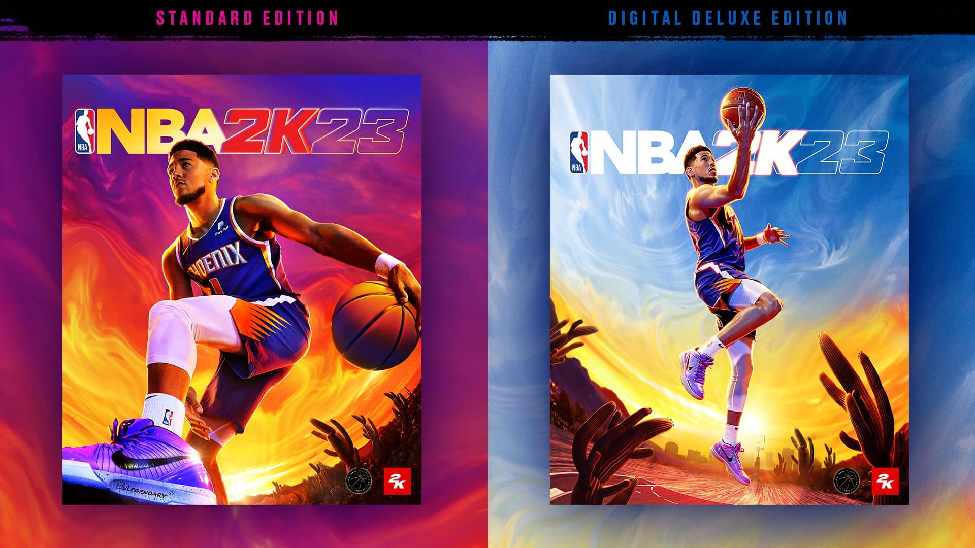 NBA-2K23-Devin-Booker-Cover-Art