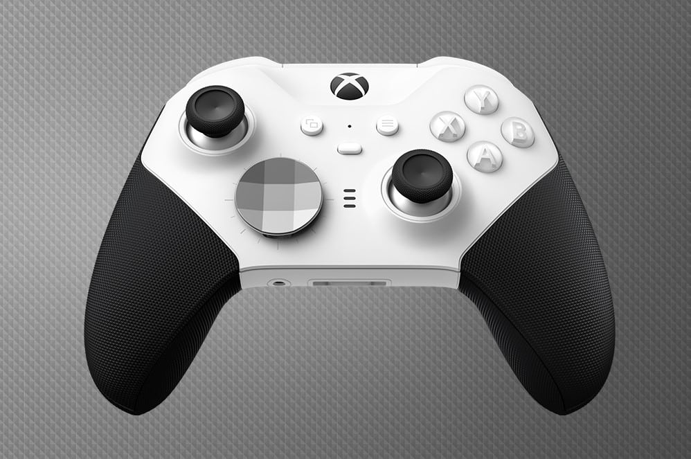 Xbox-Elite-無線控制器-Series-2-輕裝版正式上市，即日起玩家只要至官方授權通路購買即隨贈-PC-Game-Pass-三個月