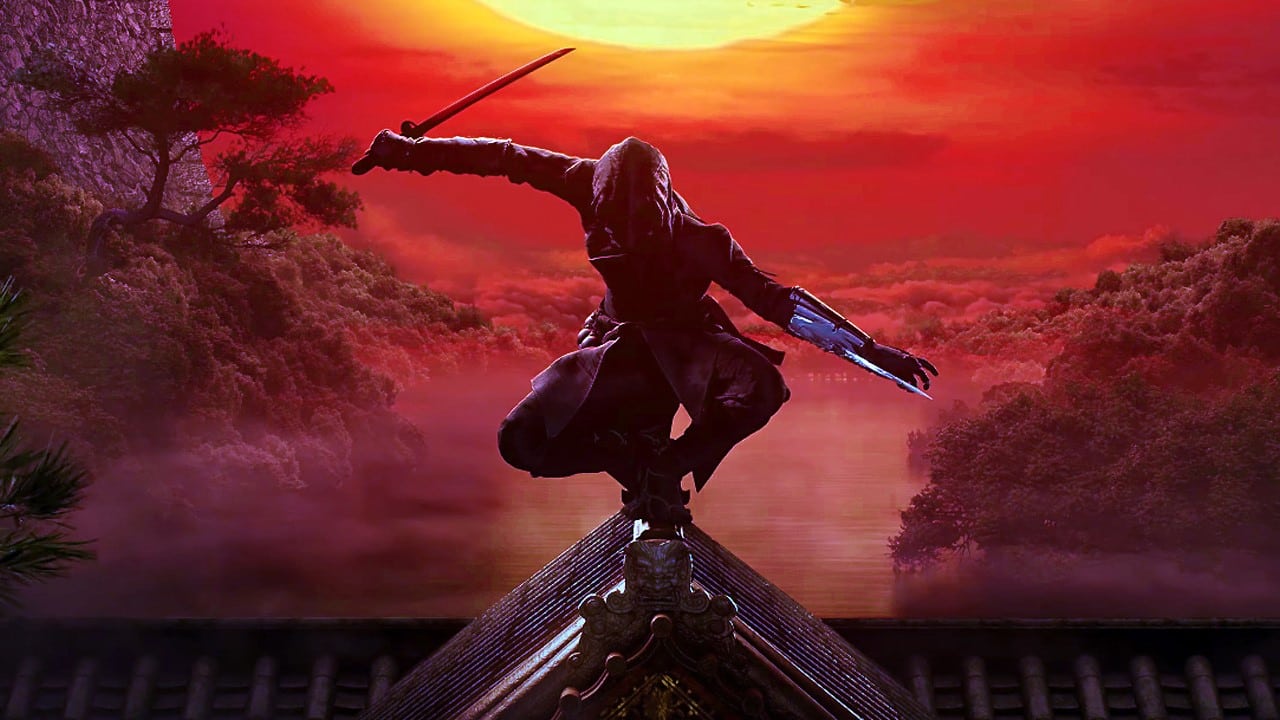 日本忍者終於來了！Ubisoft 公布未來兩款《刺客教條》作品