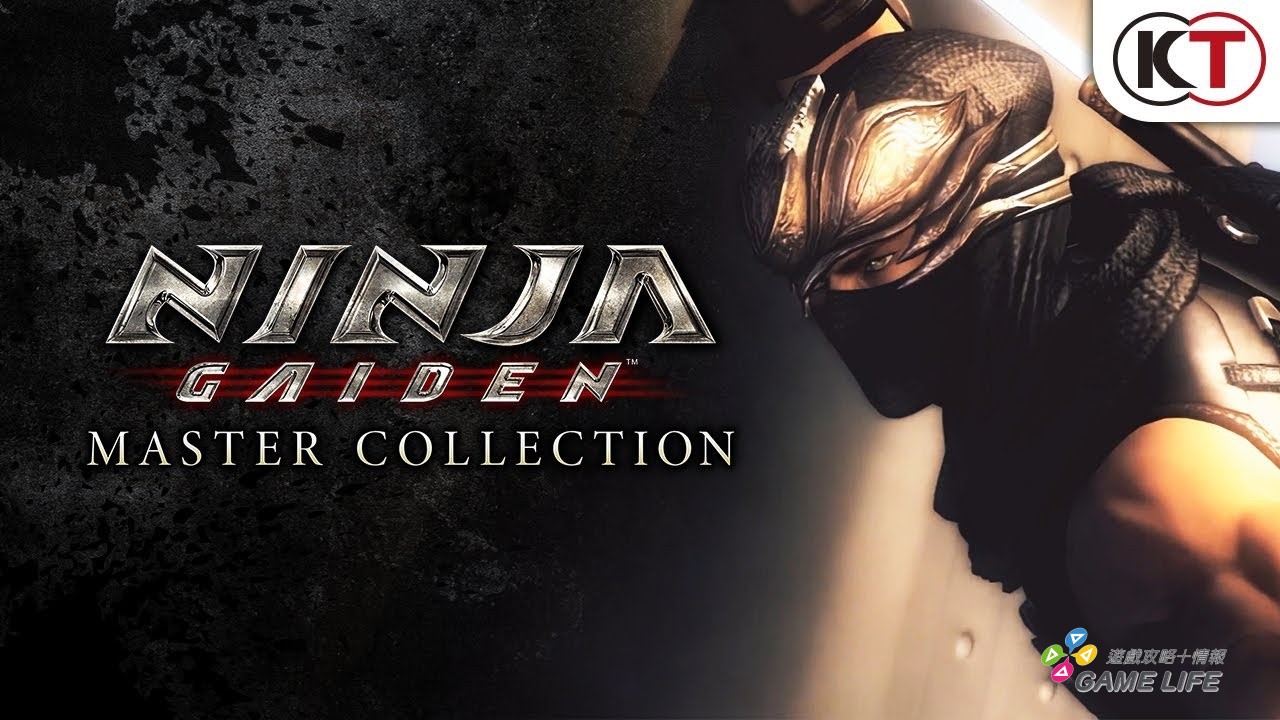 Team Ninja 無力開發 —《忍者外傳》系列不排除外包 