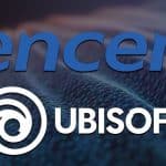 騰訊再出手！買下 Ubisoft 創辦人公司近半股份