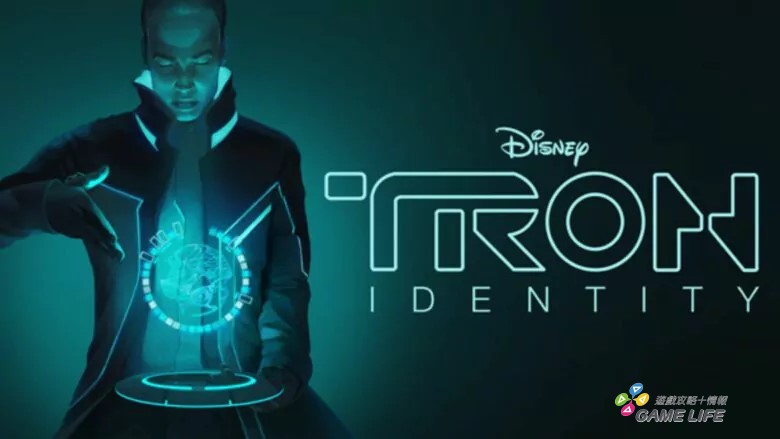 賽博龐克經典 IP 睽違 12 年新作—《Tron Identity》