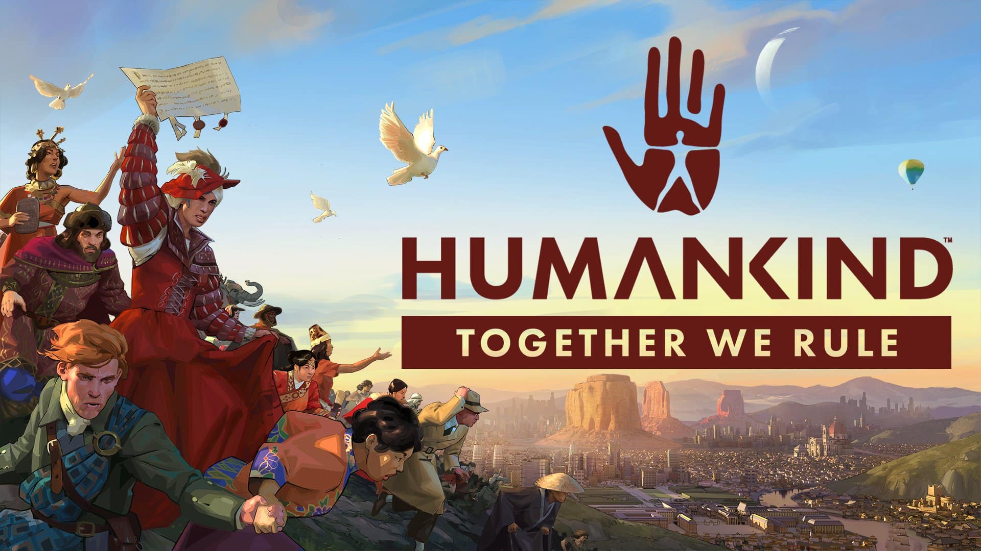 HUMANKIND_Together_We_Rule_Key_Art