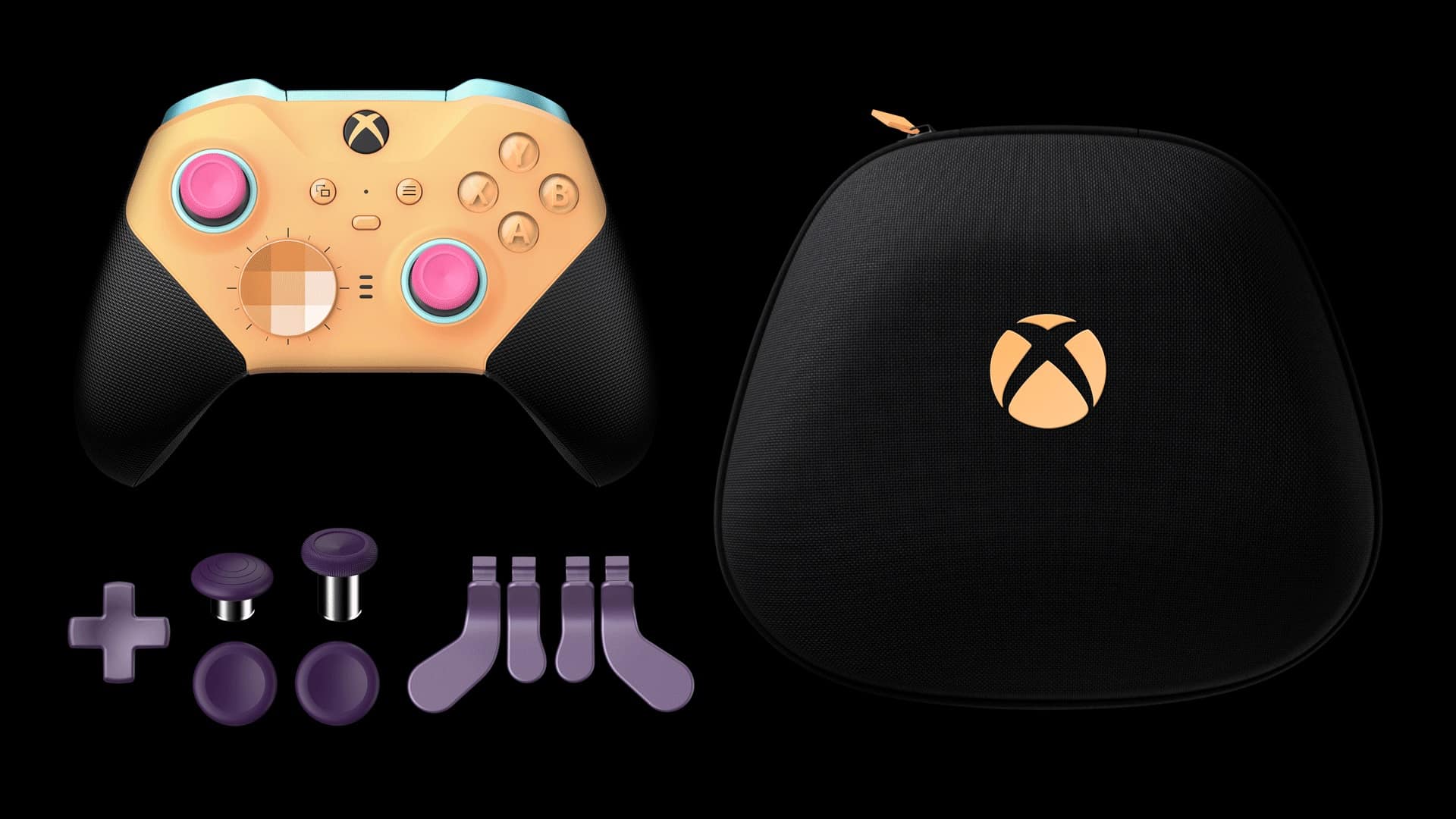 Xbox-Design-Lab-也針對-Elite-無線控制器-Series-2-提供按板、搖桿、方向鍵與攜帶盒等可替換配件