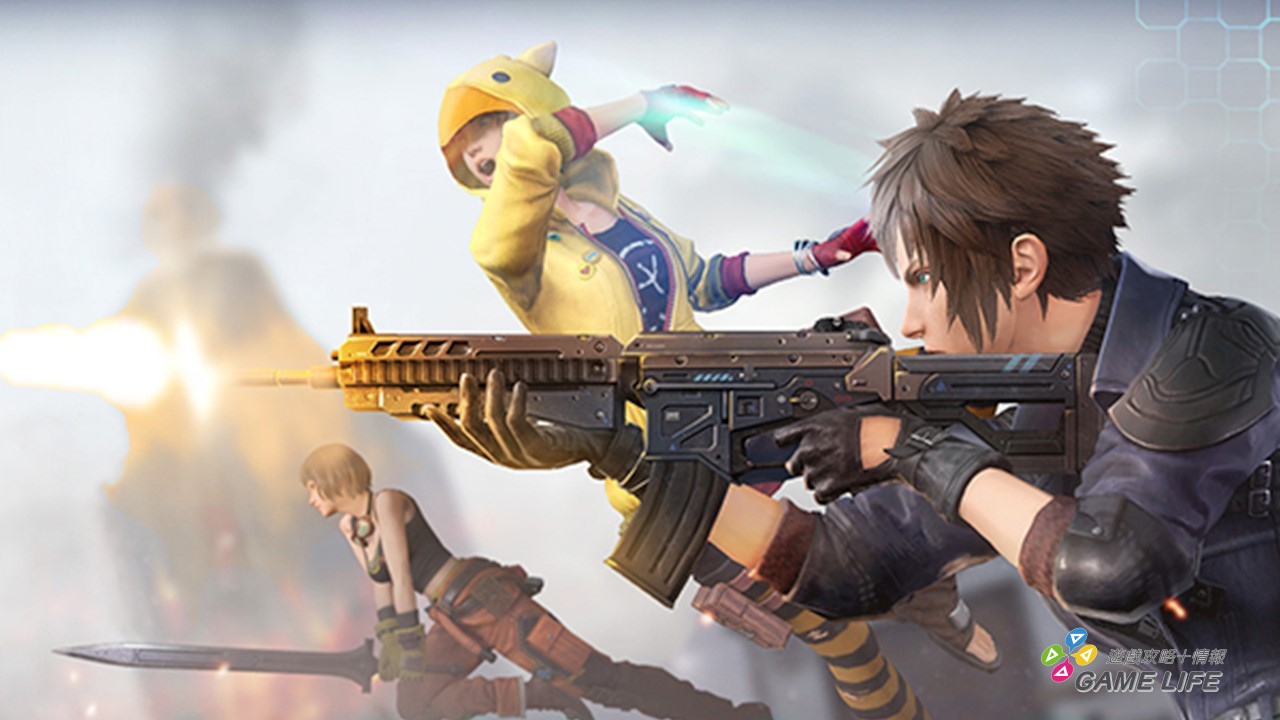 史克威爾再翻車！《FF VII The First Soldier》營運一年宣布關閉