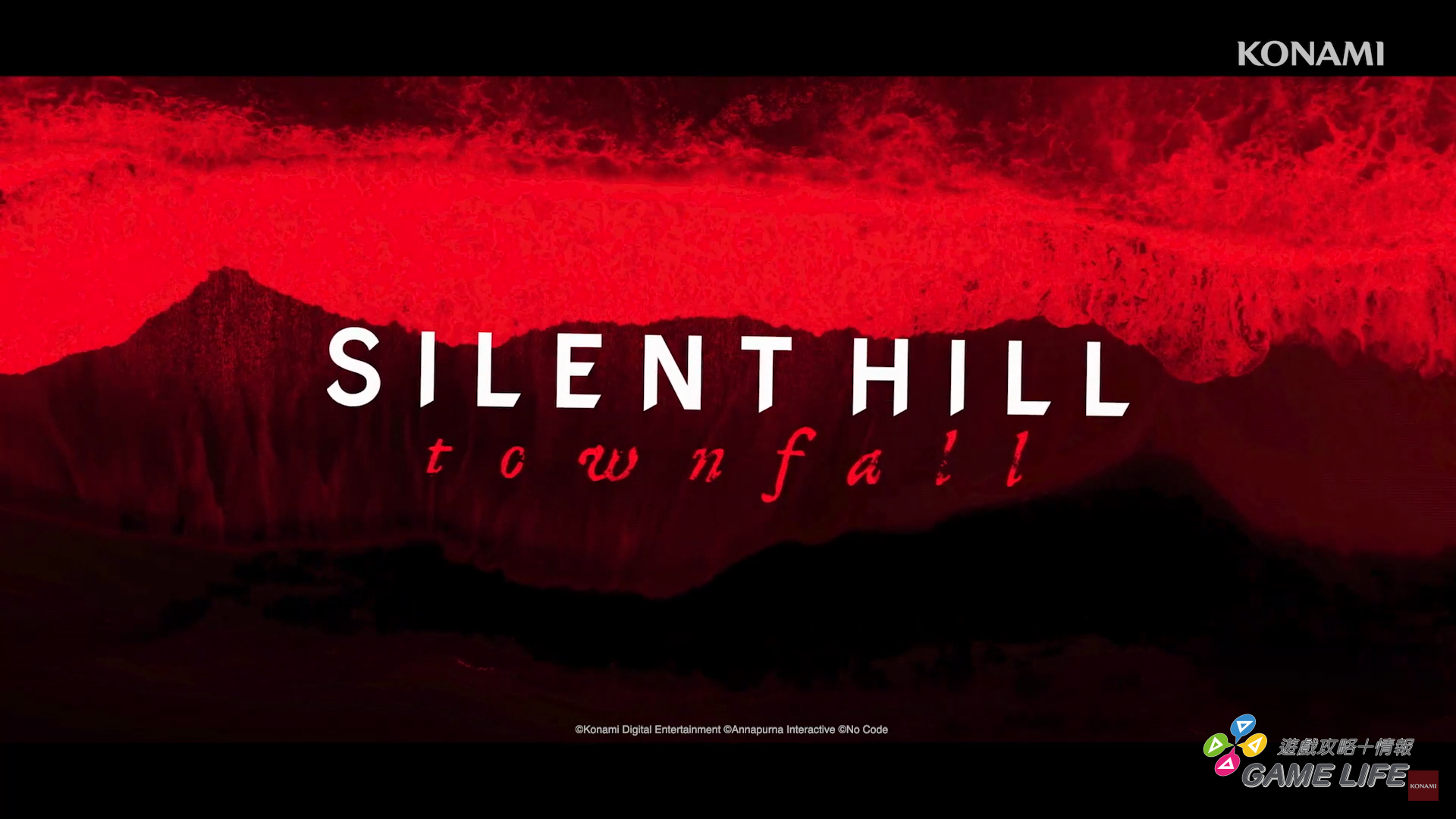 暗示遊戲劇情？《沉默之丘：Townfall》預告片的秘密訊息揭露 