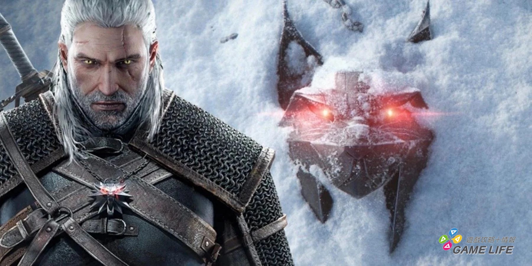 CD Projekt Red 大動作 ─ 公布 3 款《巫師》與 1 款《電馭叛客》新作 