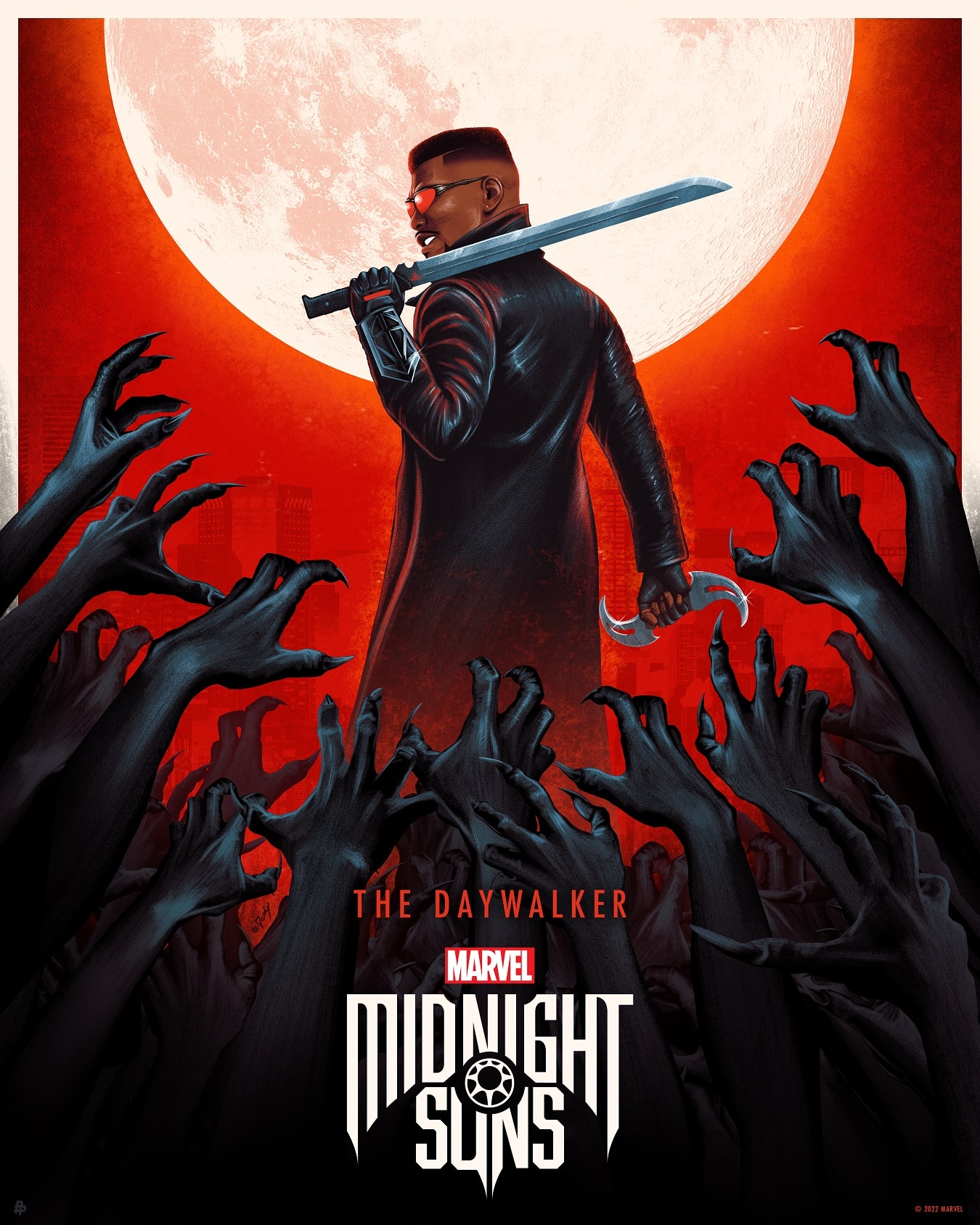 Marvel_s-Midnight-Suns-Prequel-Short-Poster-The-Daywalker