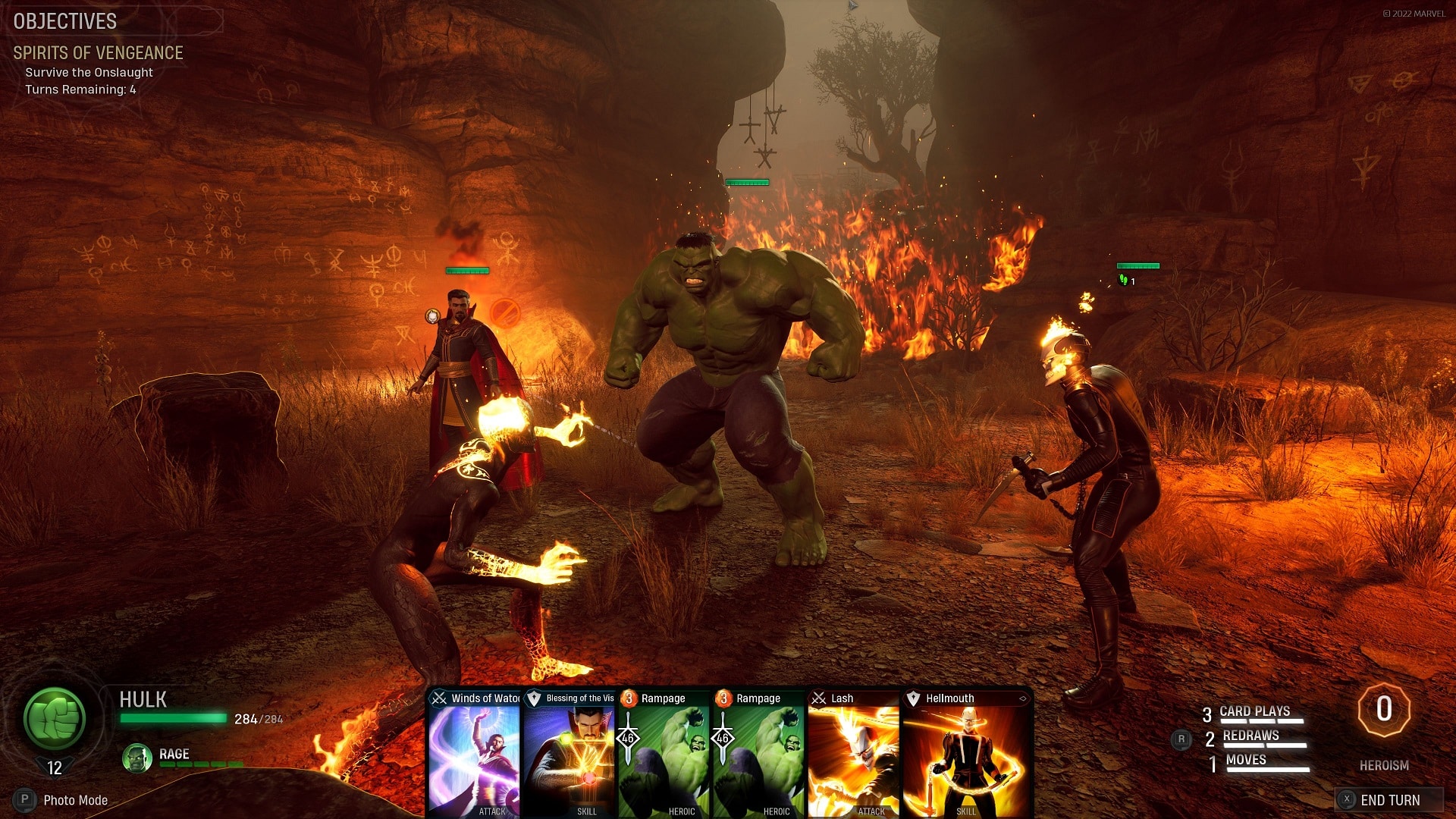 Marvels-Midnight-Suns-Screenshot-Hulk-Squad