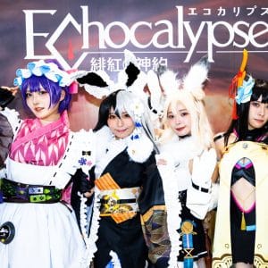 coser照片1