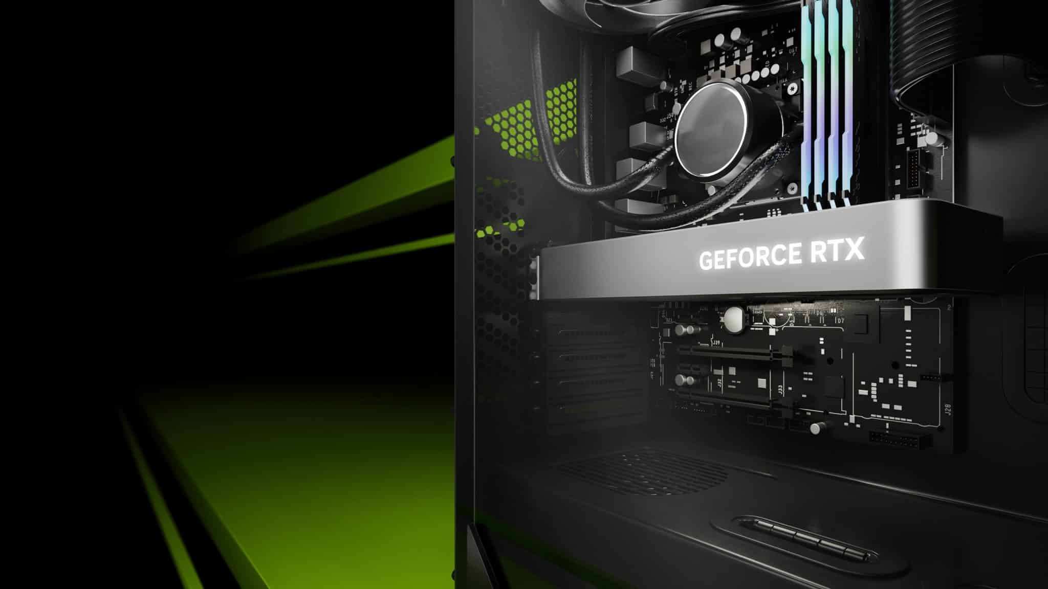 圖二_新款-NVIDIA-GeForce-RTX-4070-Ti-GPU-讓使用者能享受到-NVIDIA-Ada-架構出色的功率和效率，售價僅-799-美元