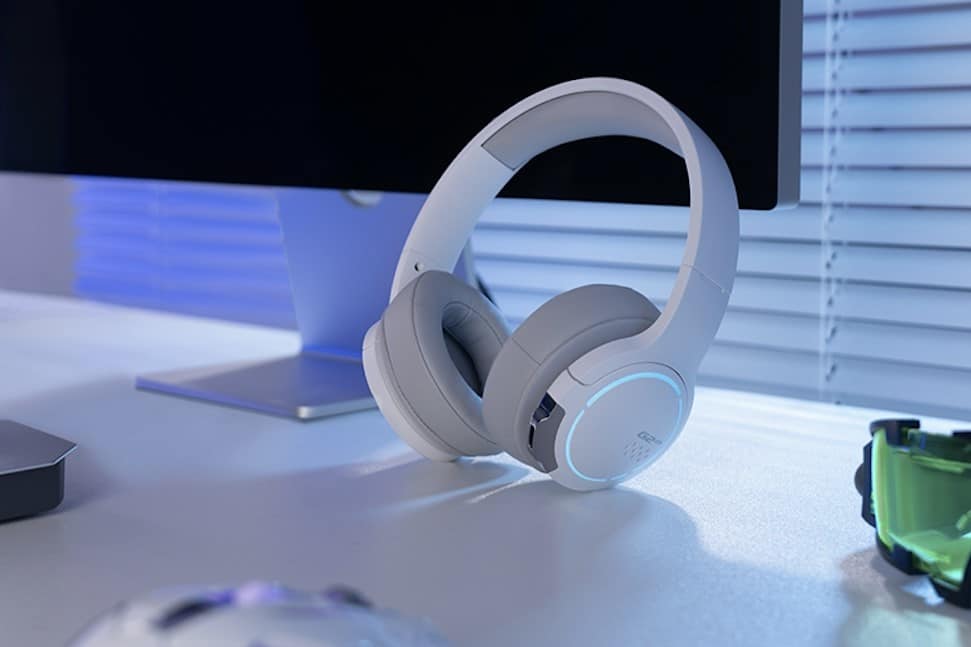EDIFIER-旗下-HECATE-電競系列全新「G2BT-低延遲電競耳罩耳機」正式在台上市，售價新台幣-1590-元