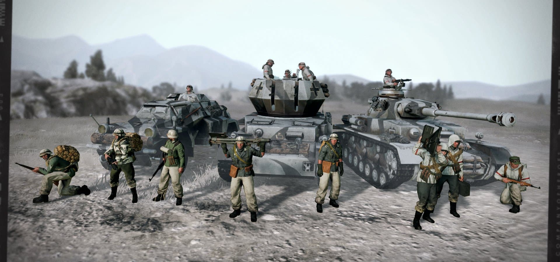 Wehrmacht-Group