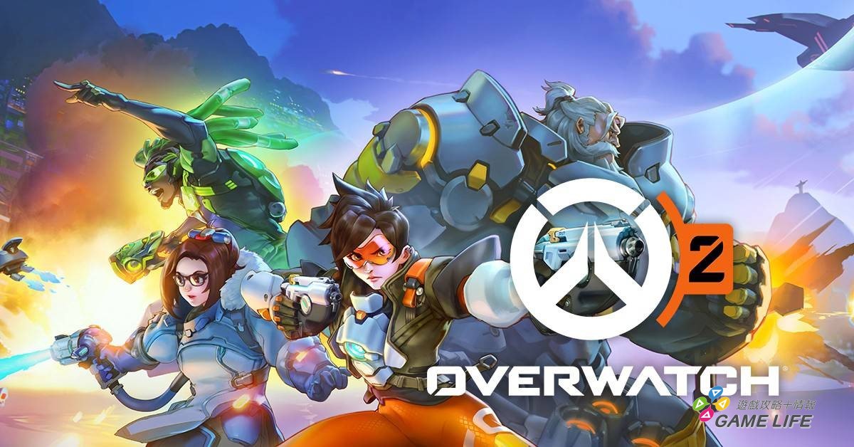 暴雪遊戲登上 Steam 《鬥陣特攻 2》只是開始 