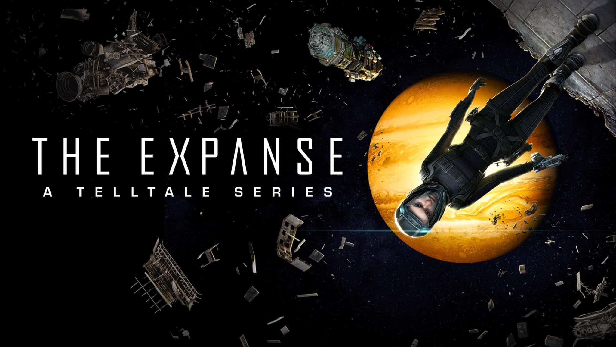 The-Expanse
