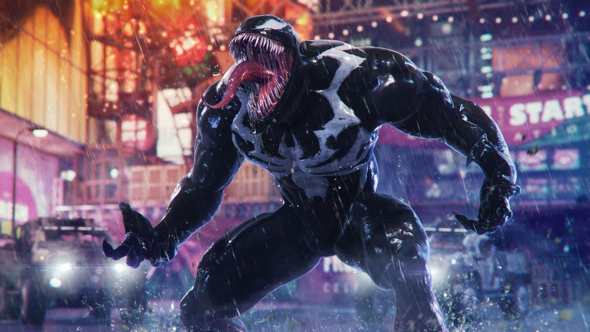 《Marvels-Spider-Man-2》最新故事預告公開