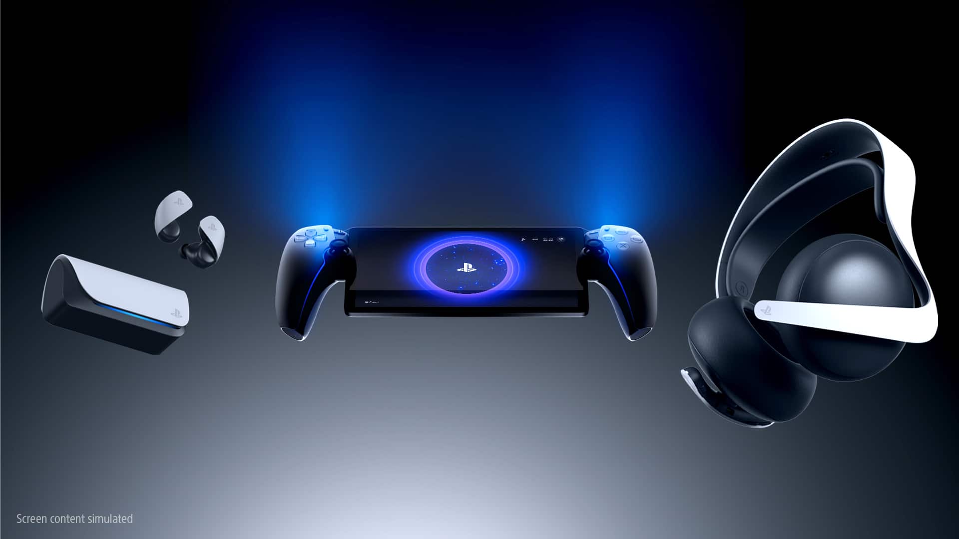 PlayStation第一款遙控遊玩專用裝置PlayStation-Portal-remote-player-將於今年下半年上市