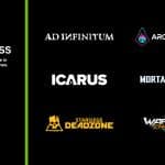 【NVIDIA新聞照片】DLSS陣營再增生力軍！本週有包含《翼星求生（ICARUS）》等更多遊戲加入支援-DLSS-行列。