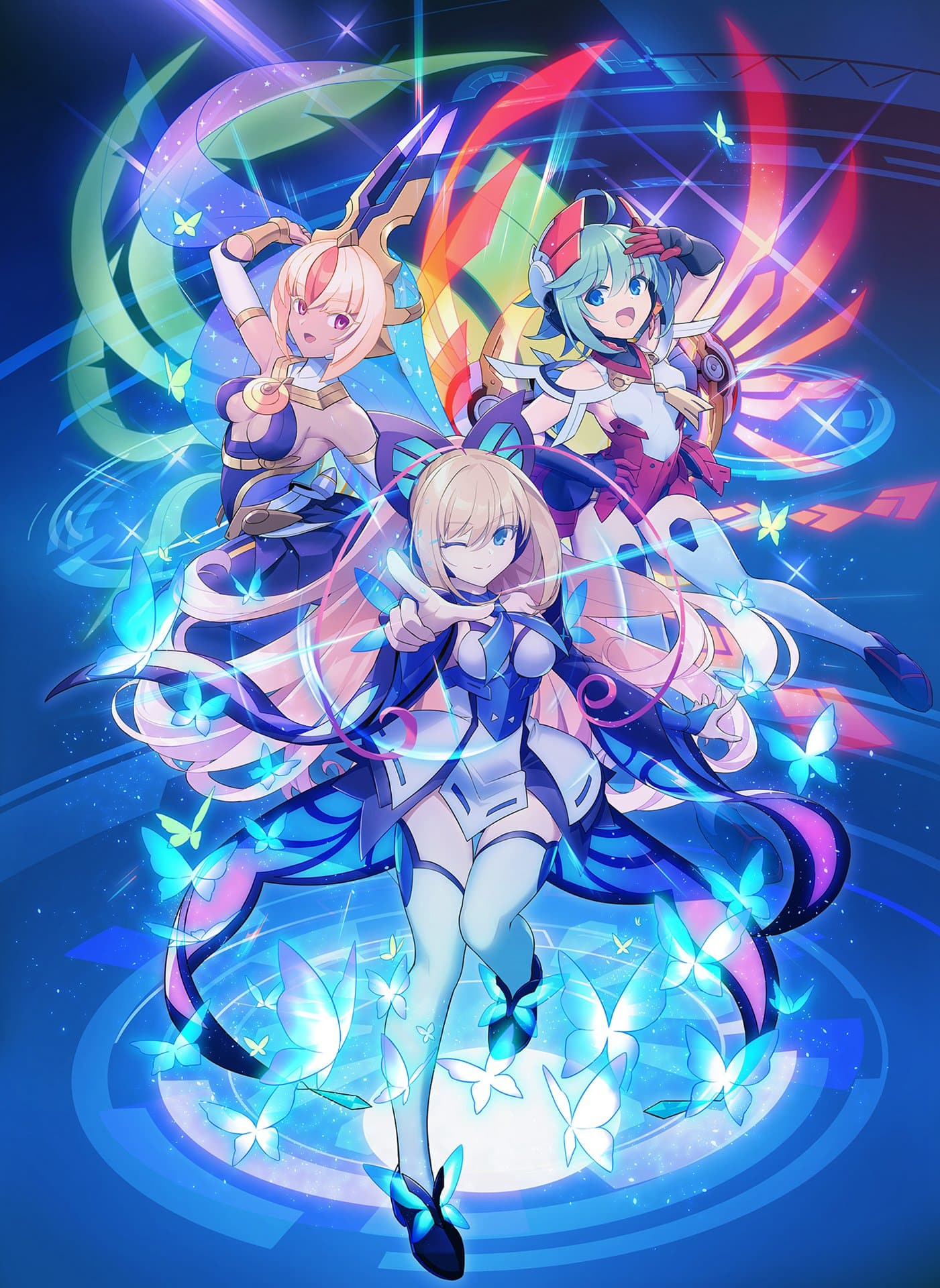 GUNVOLT-RECORDS-電子軌錄律-Box-Art