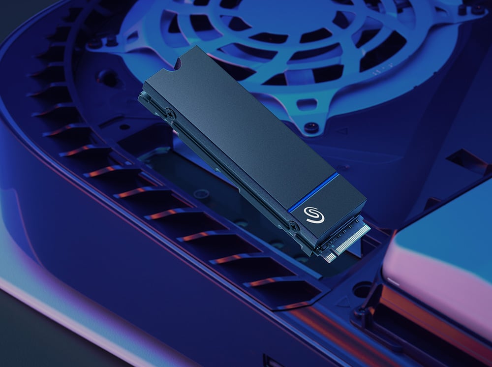 Seagate-最新-Game-Drive-PS5-NVMe-SSD-高達-2TB-大容量，具備高達-180-萬-MTBF-及-2550-TBW，讓玩家暢玩-PS5-遊戲大作