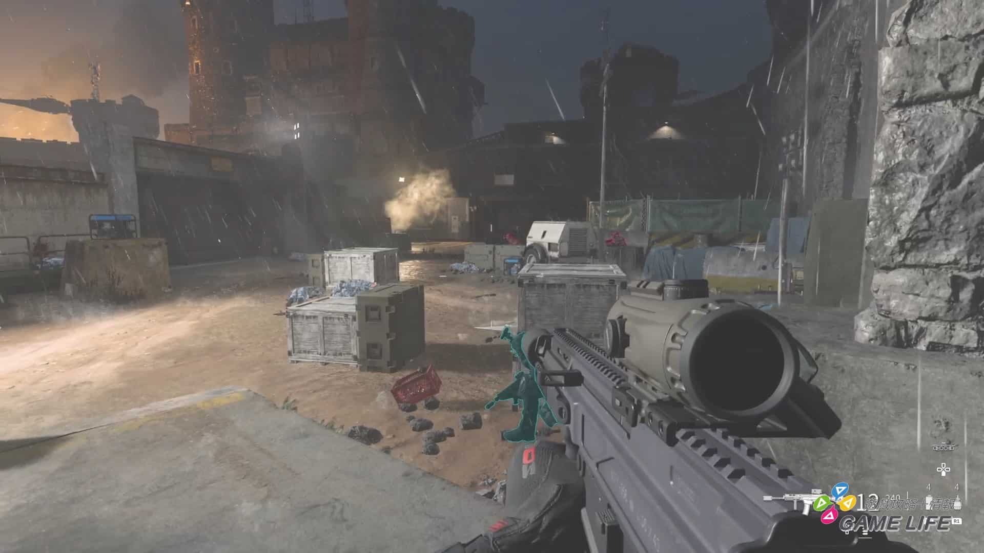 Call of Duty®_ Modern Warfare III_20231113134721.mp4_snapshot_06.18.850