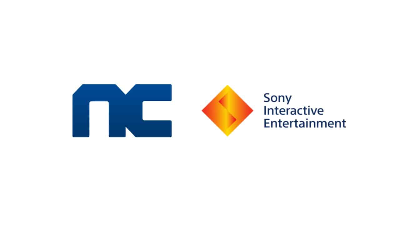 NC宣布與索尼互動娛樂建立戰略合作夥伴關係