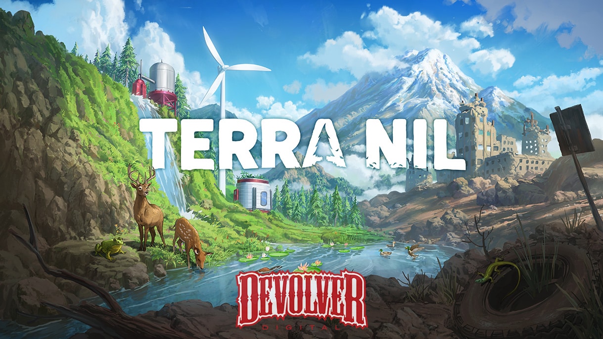 最-chill-環保策略遊戲《伊始之地-Terra-Nil》即將登上-Nintendo-Switch