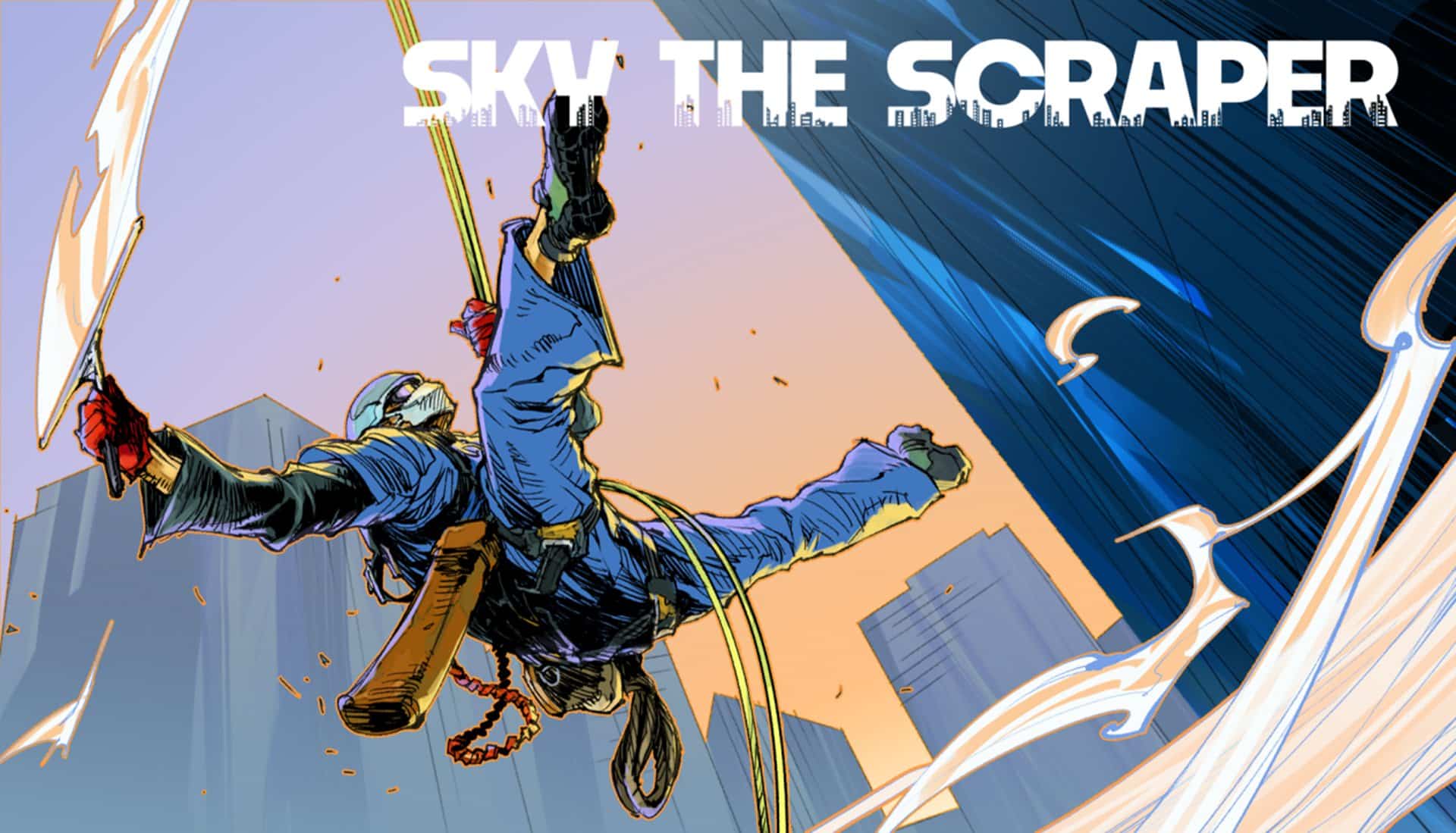 01.SKY-THE-SCRPER