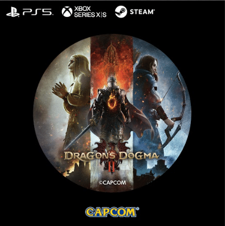 04.-《Dragon_s-Dogma-2》試玩贈品—Dragon_s-Dogma-2徽章