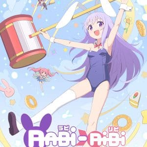 15.-《拉比哩比-Rabi-Ribi》