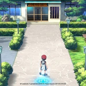 圖：獨創的夏日集訓營玩法