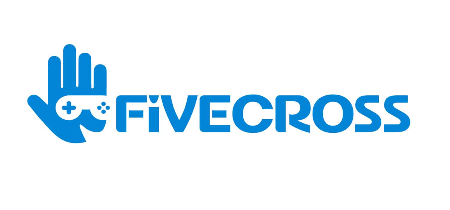 FiVECROSS_logo